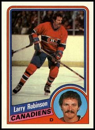 82 Larry Robinson